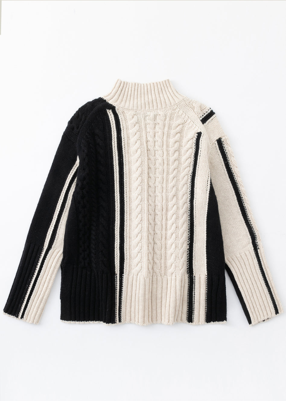 N.324 CABLE DETAIL FUNNEL NECK