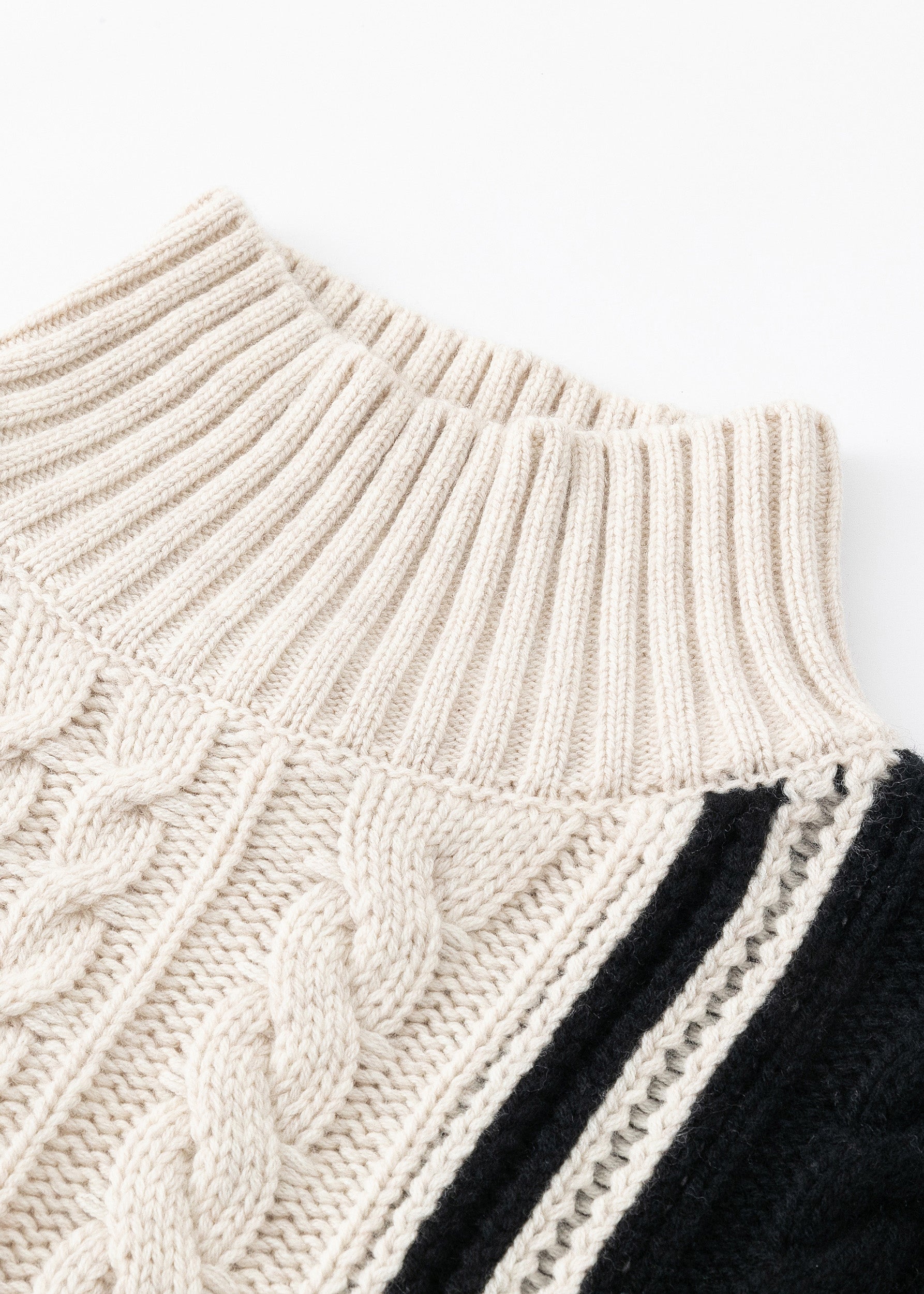 N.324 CABLE DETAIL FUNNEL NECK