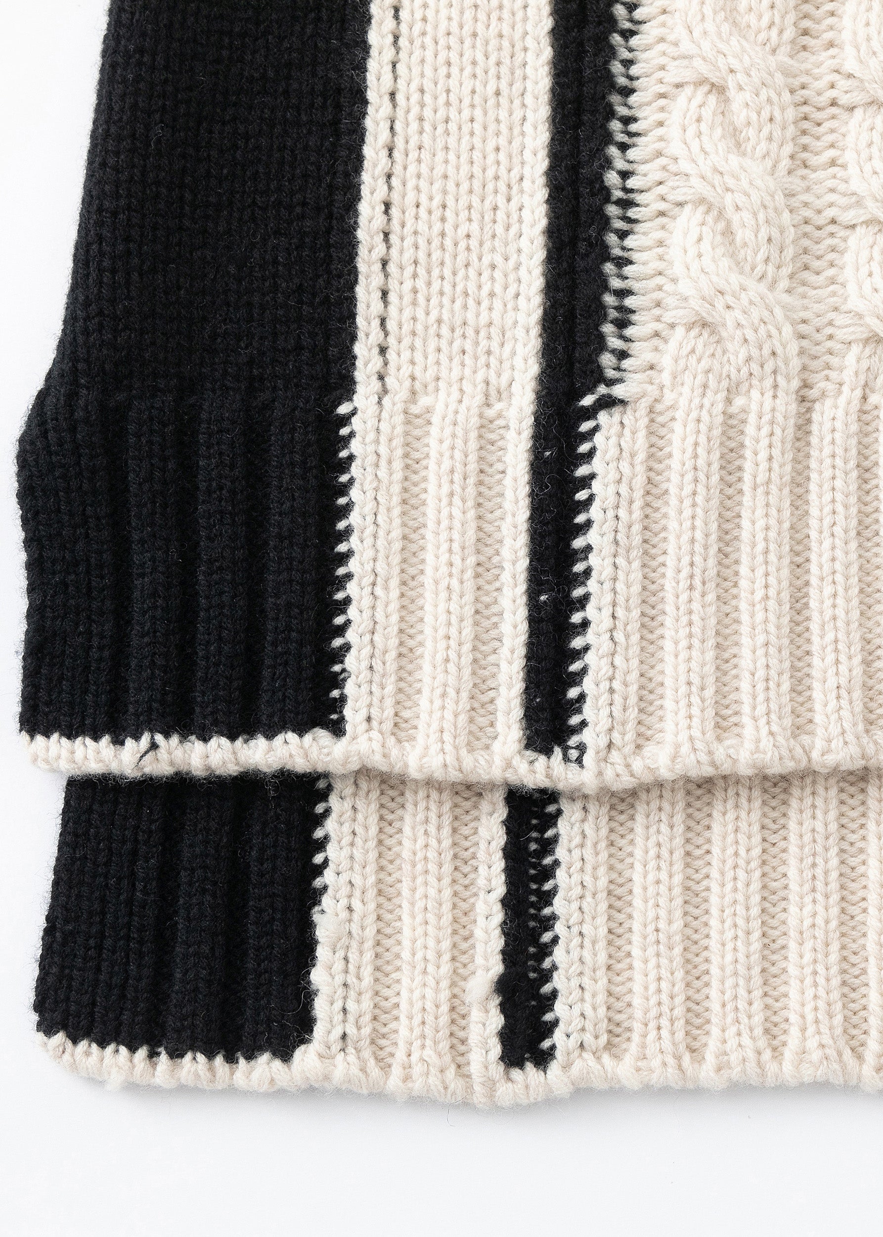 N.324 CABLE DETAIL FUNNEL NECK