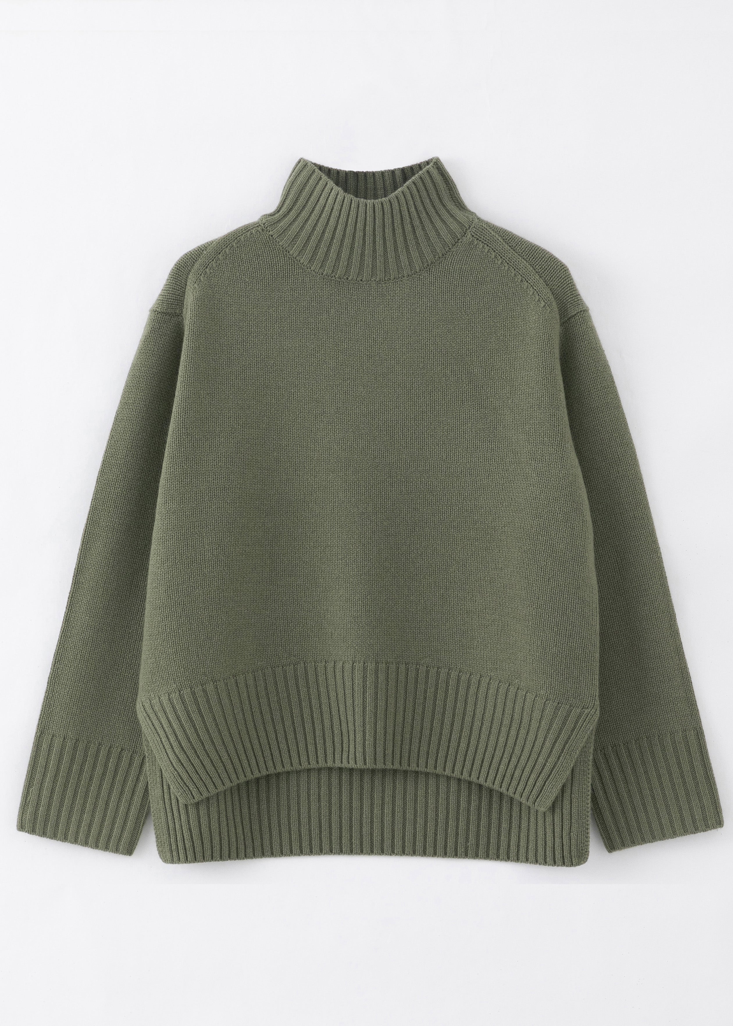 N.325 CHUNKY POLO