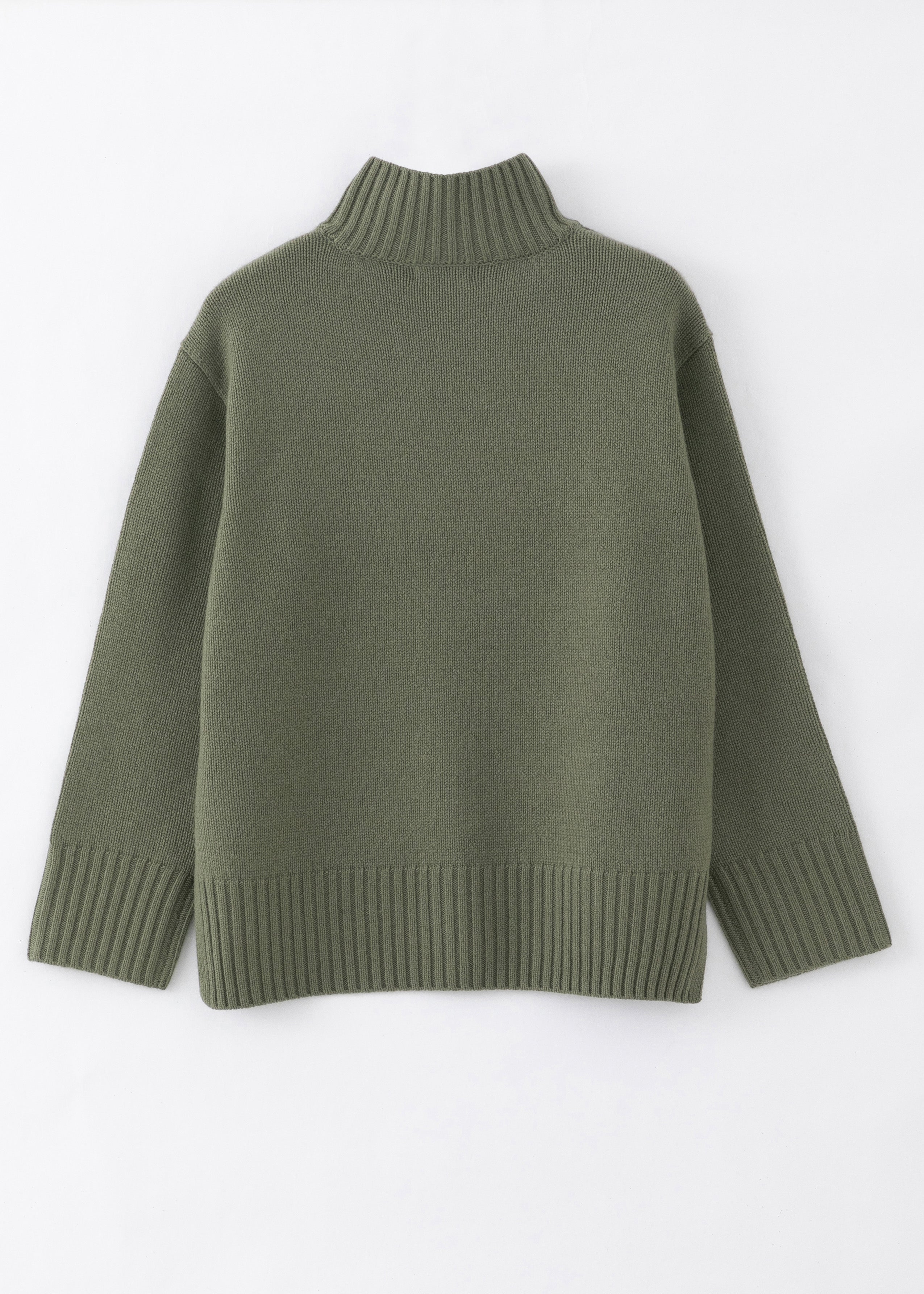 N.325 CHUNKY POLO