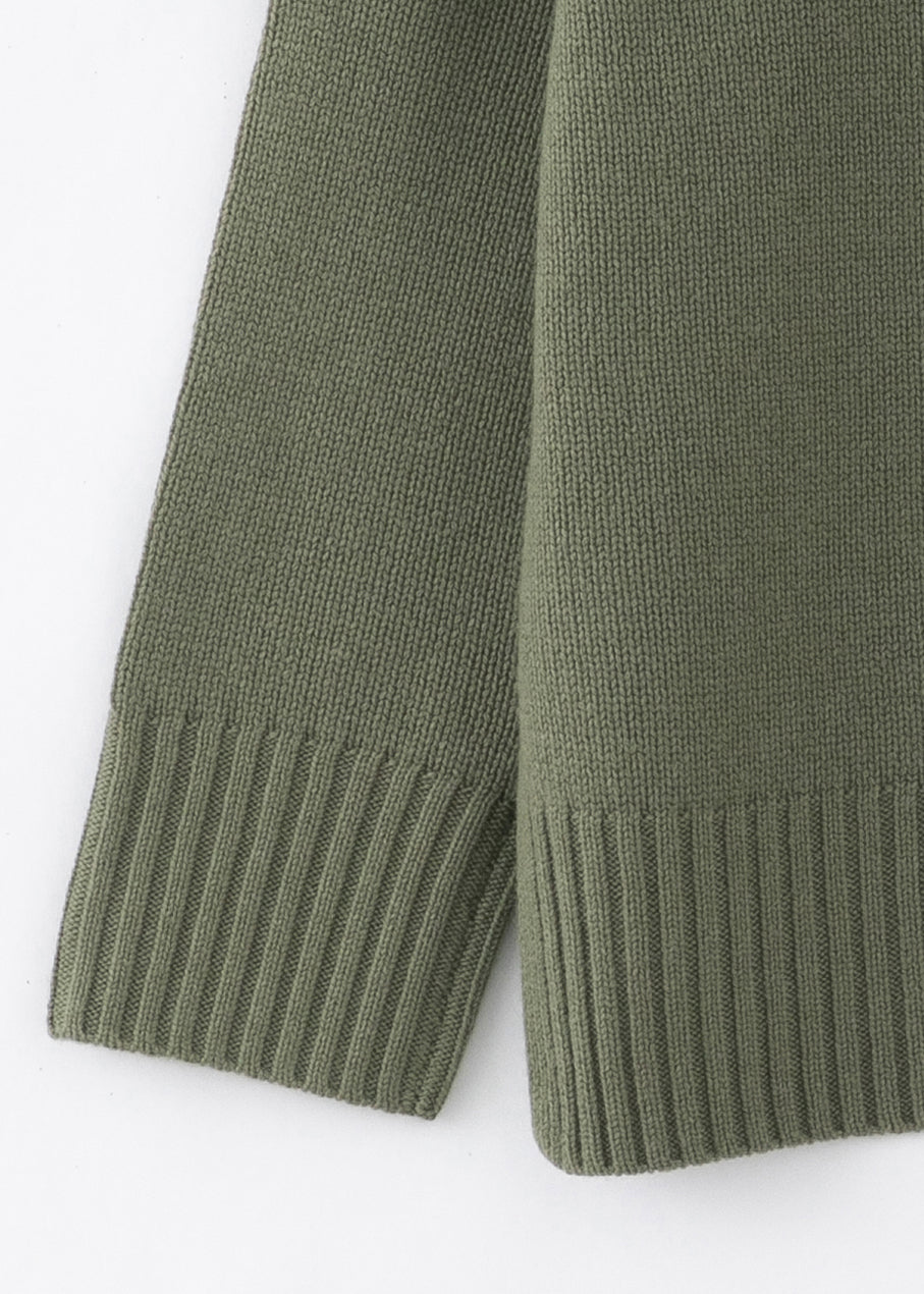 N.325 CHUNKY POLO