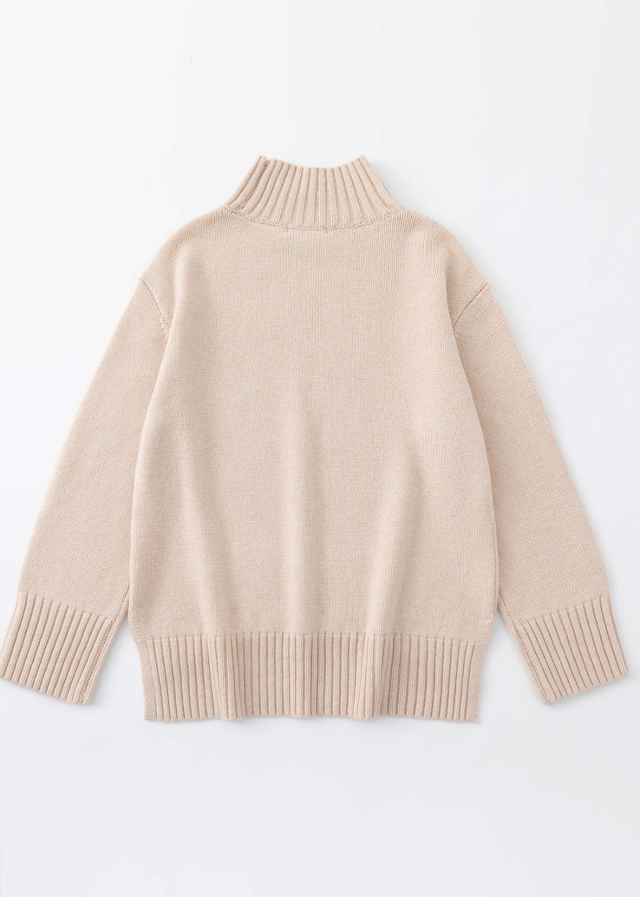 N.325 CHUNKY POLO