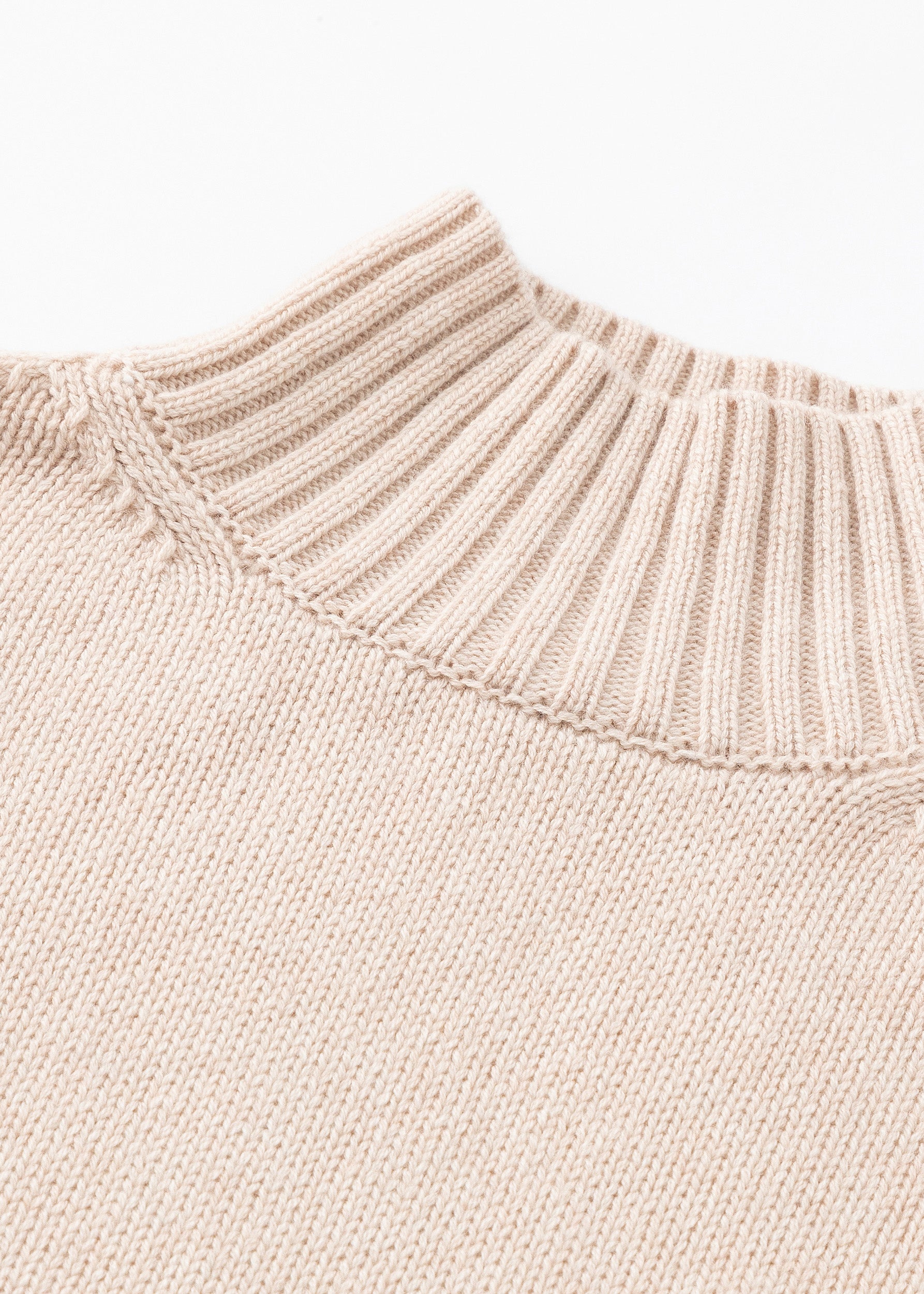 N.325 CHUNKY POLO