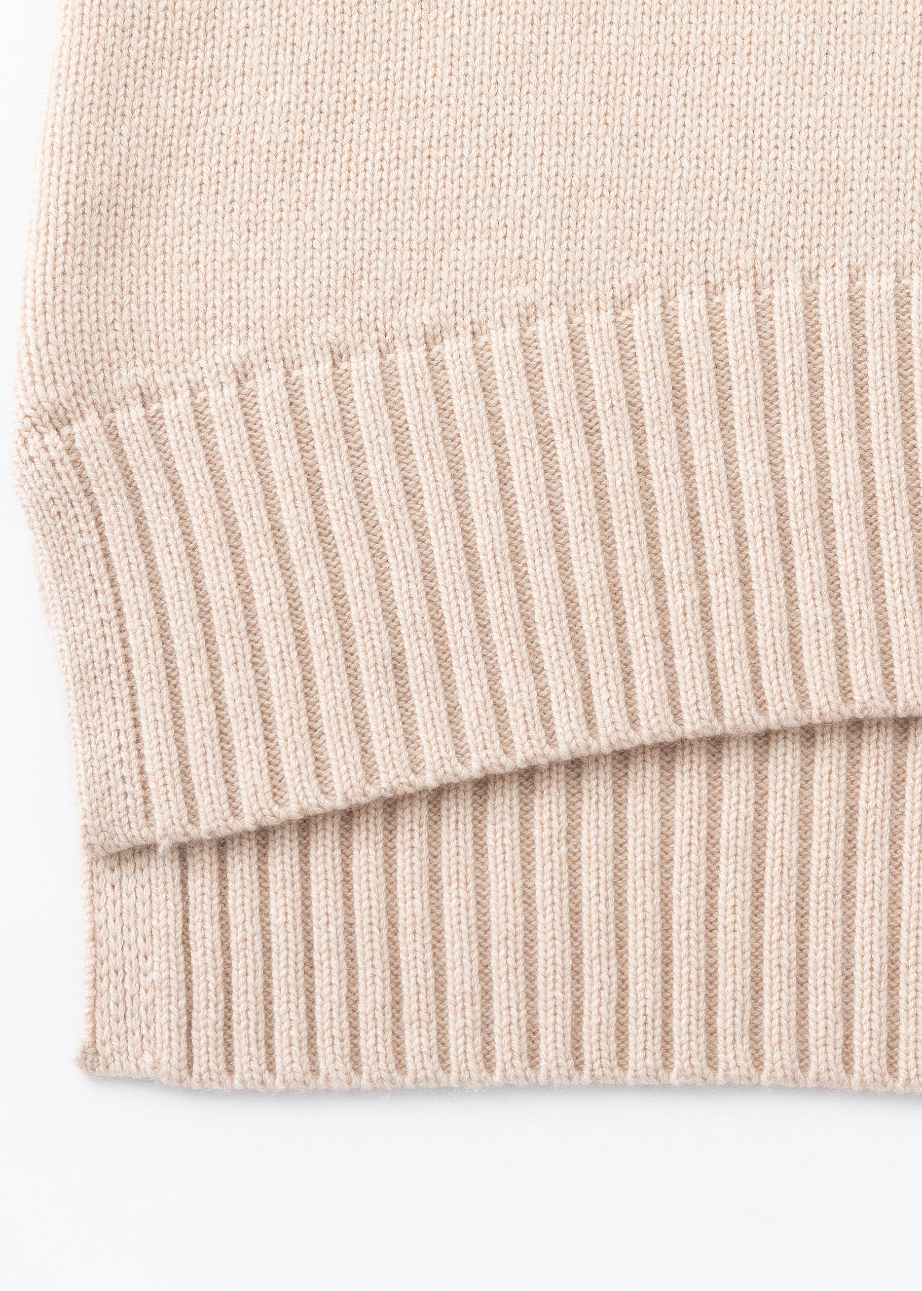 N.325 CHUNKY POLO