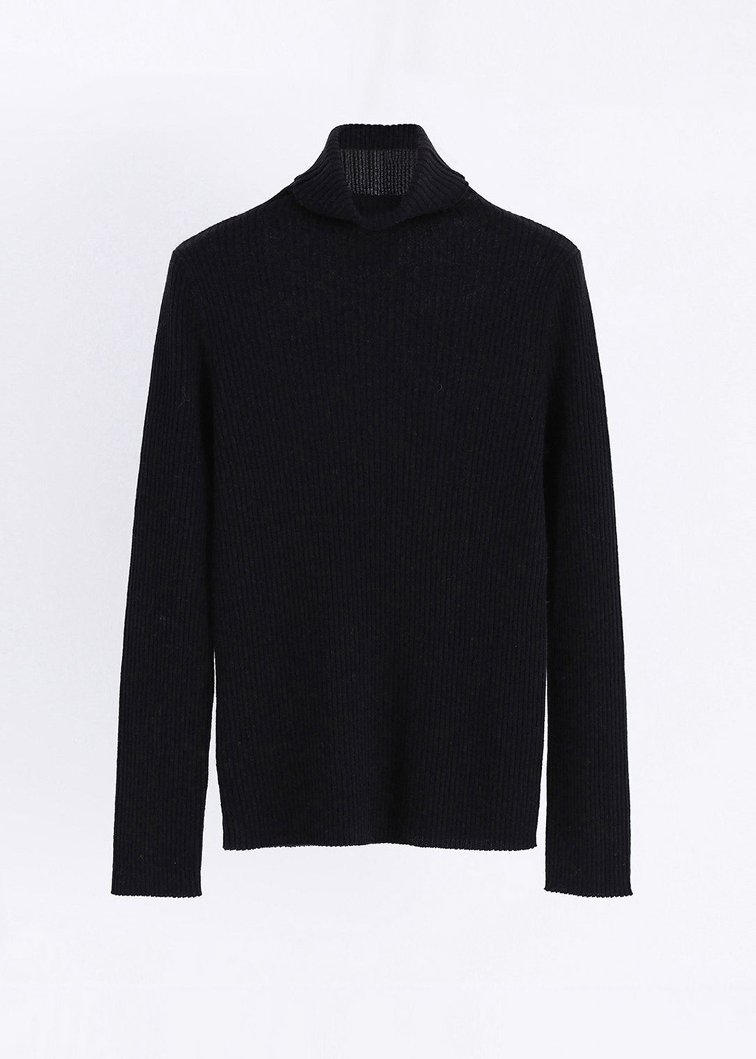 N.32 SKINNY RIB POLO