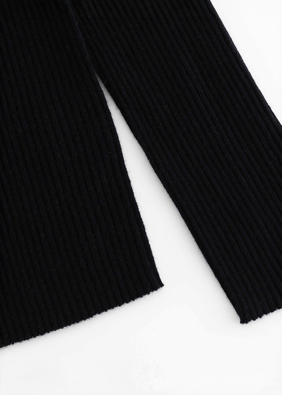 N.32 SKINNY RIB POLO