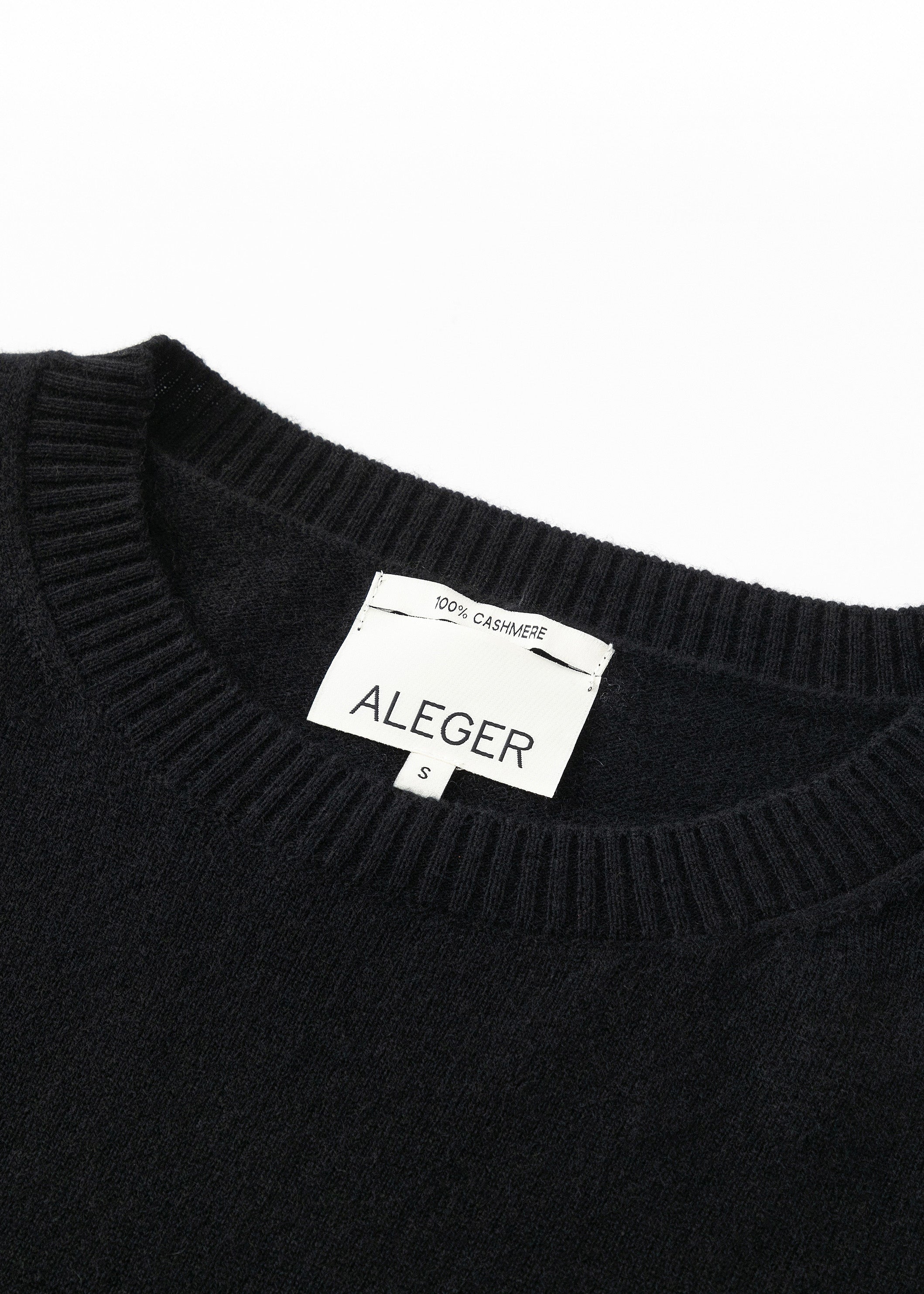 N.345 CASHMERE LONG LINE TANK