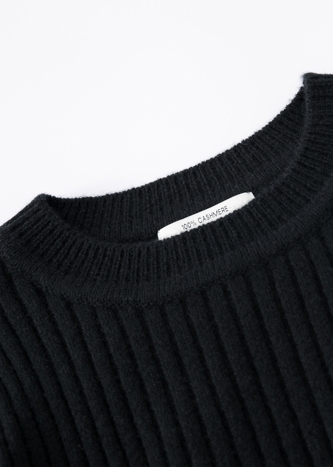 097 CASHMERE SHORT SLEEVE