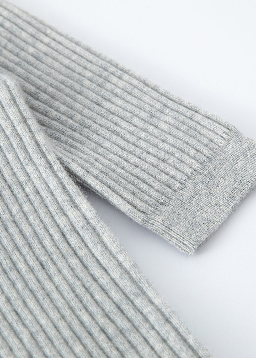 097 CASHMERE SHORT SLEEVE