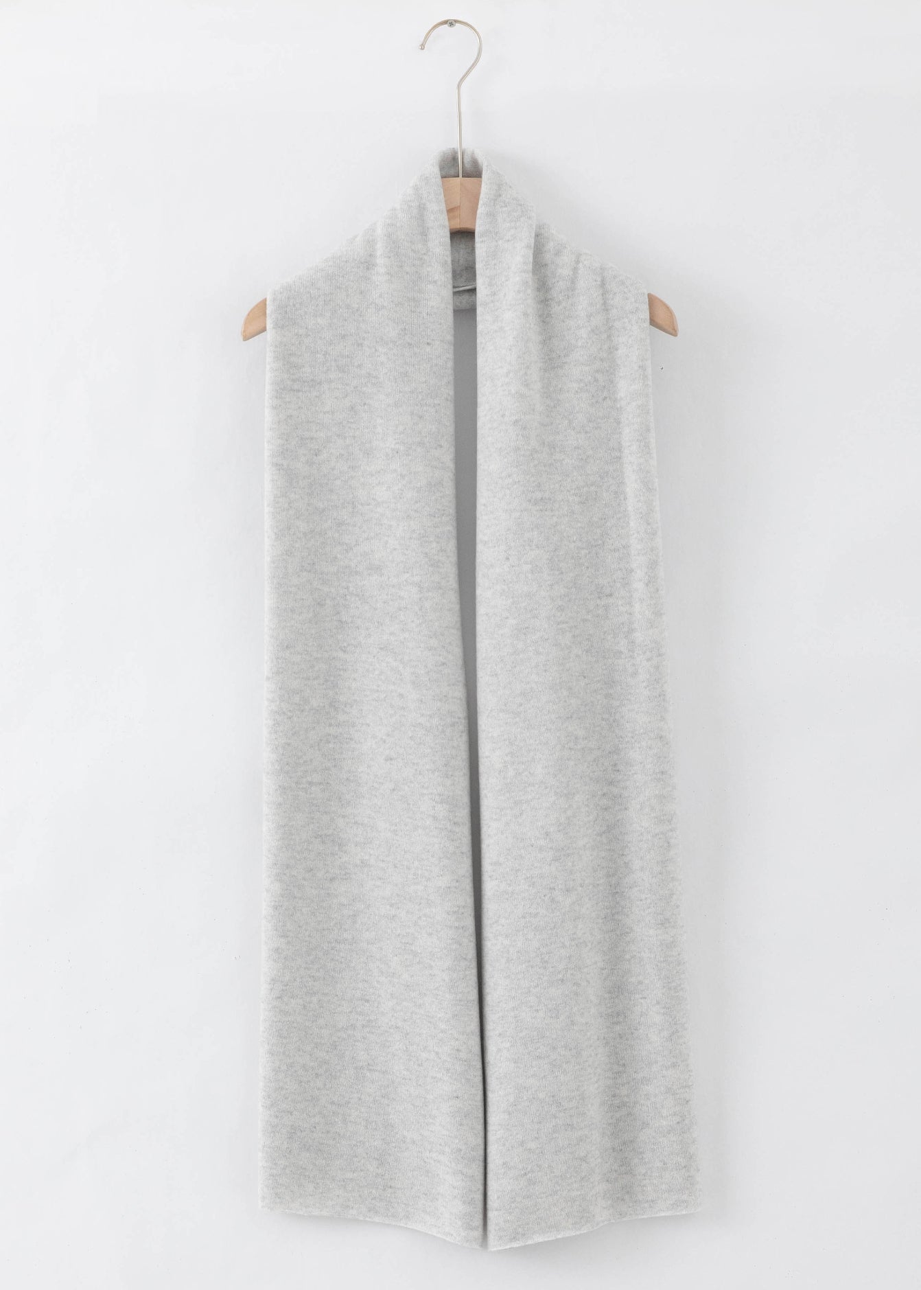 N.51 CASHMERE TRAVEL WRAP