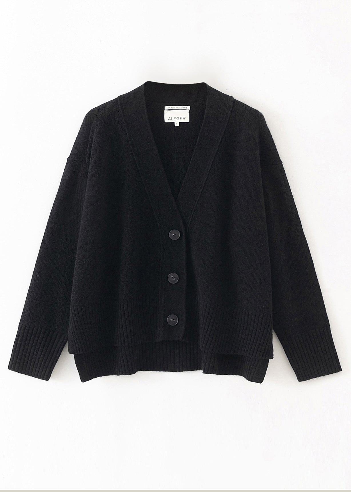 N.99 OVERSIZED CARDI