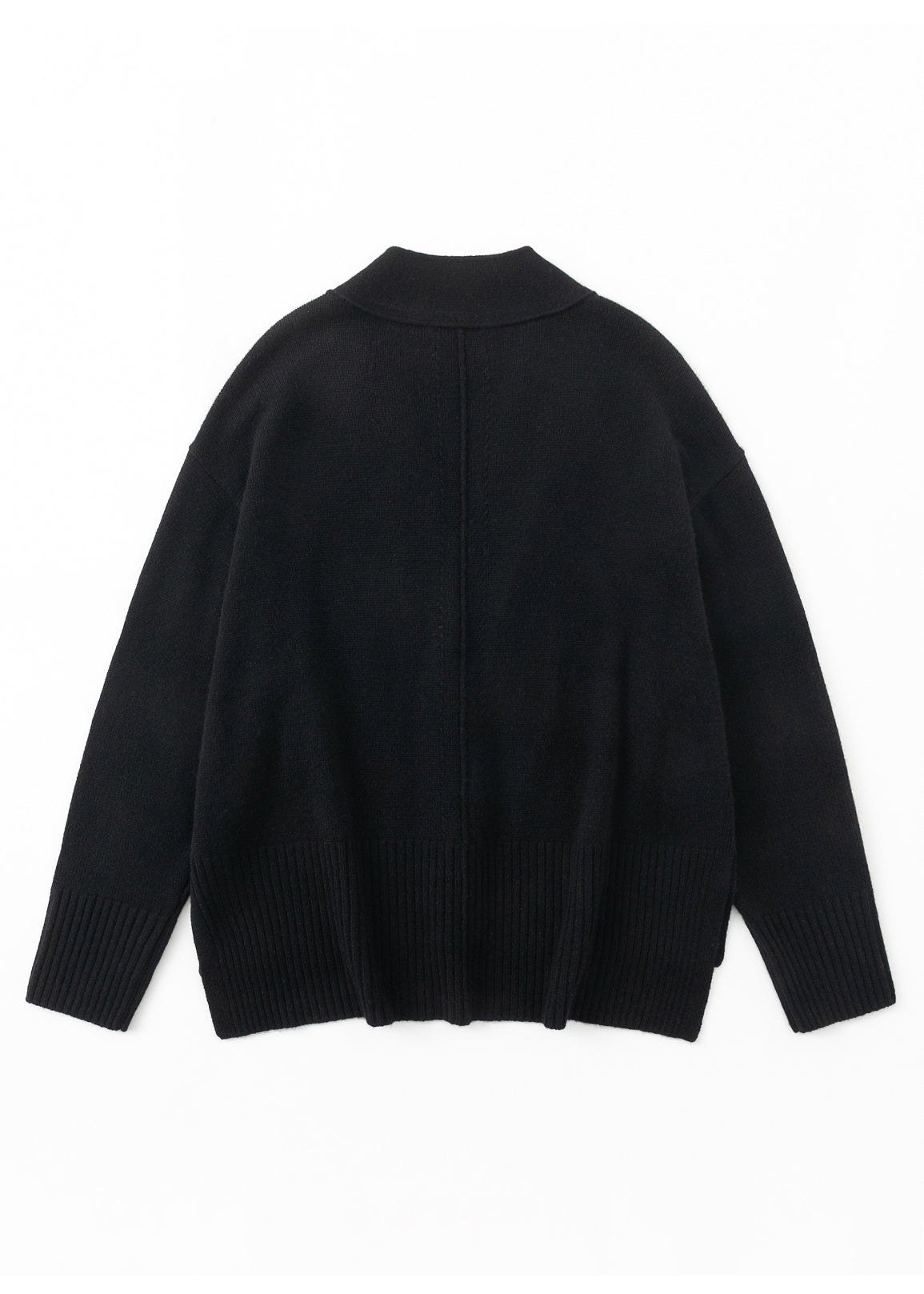 N.99 OVERSIZED CARDI