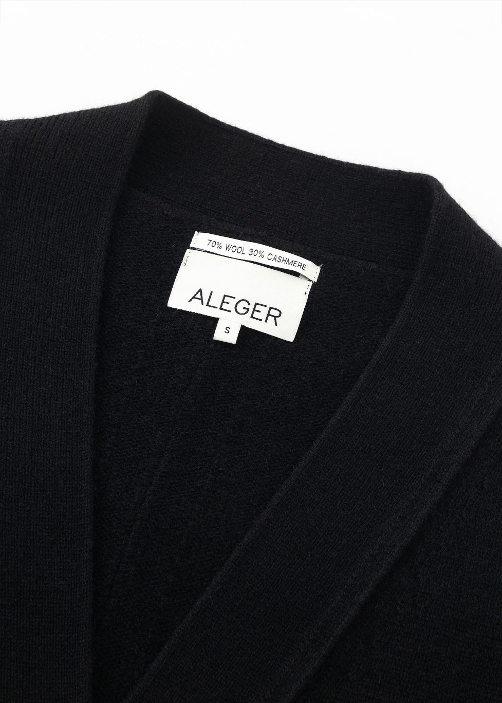 N.99 OVERSIZED CARDI