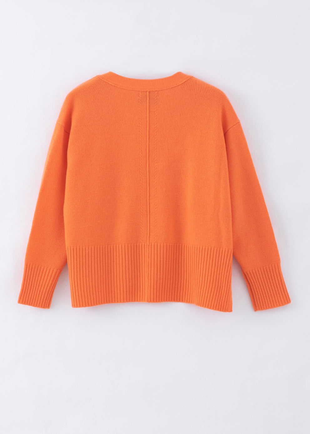 N.99 OVERSIZED CARDI