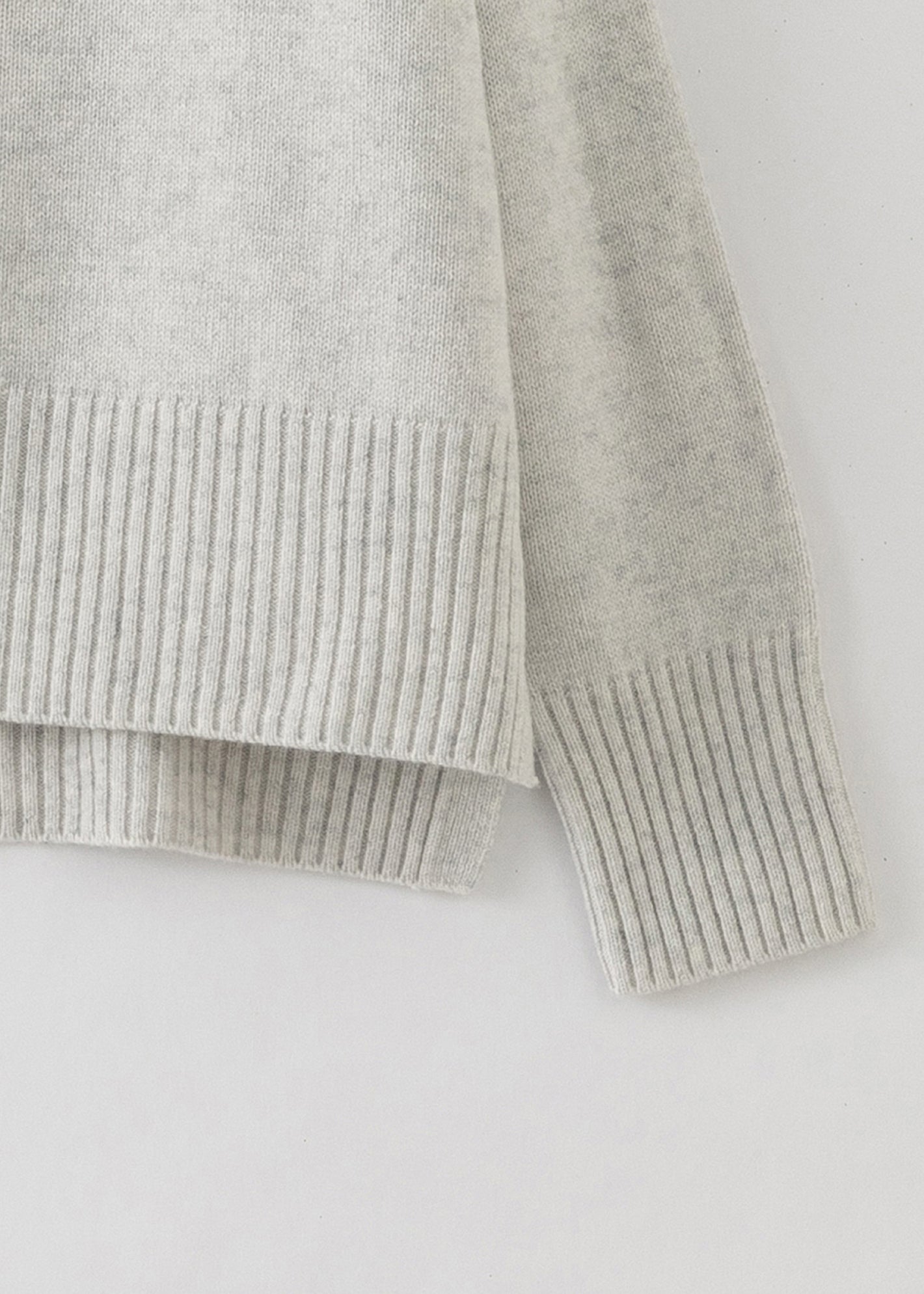 N.99 OVERSIZED CARDI