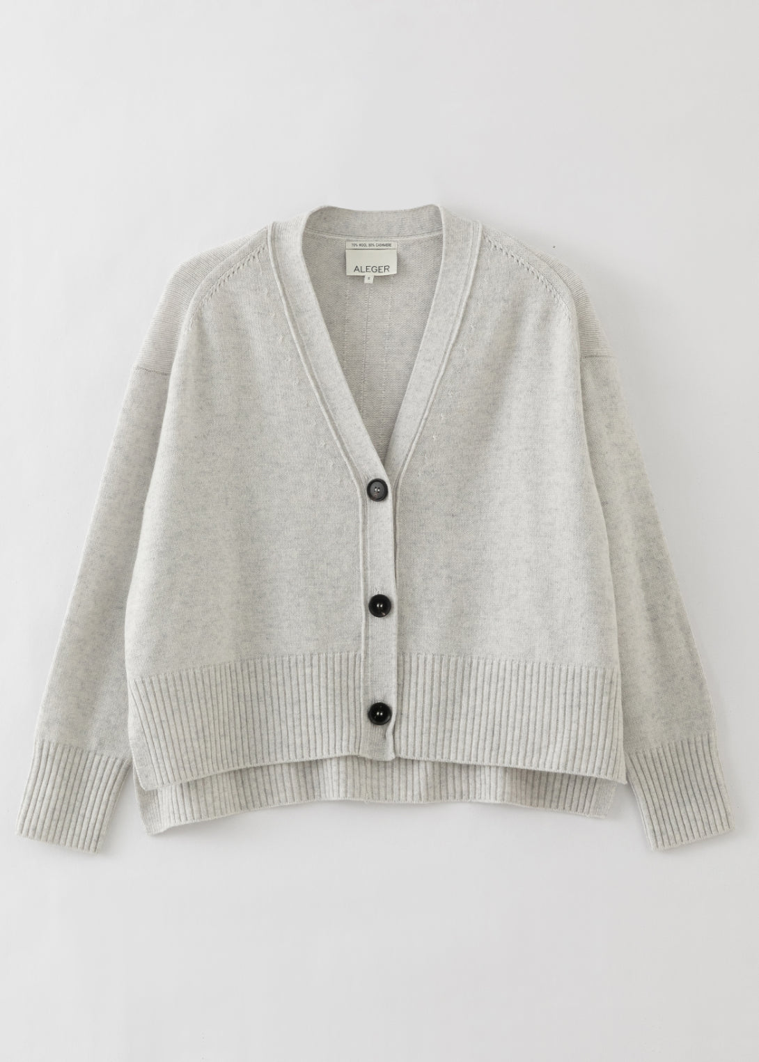 N.99 OVERSIZED CARDI