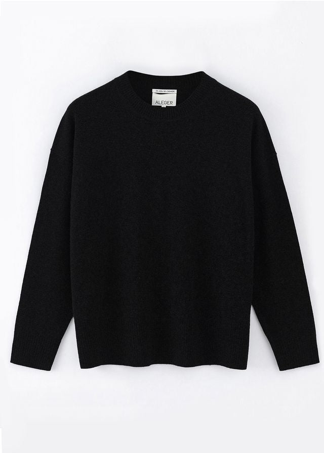 N.20 OVERSIZED CREW