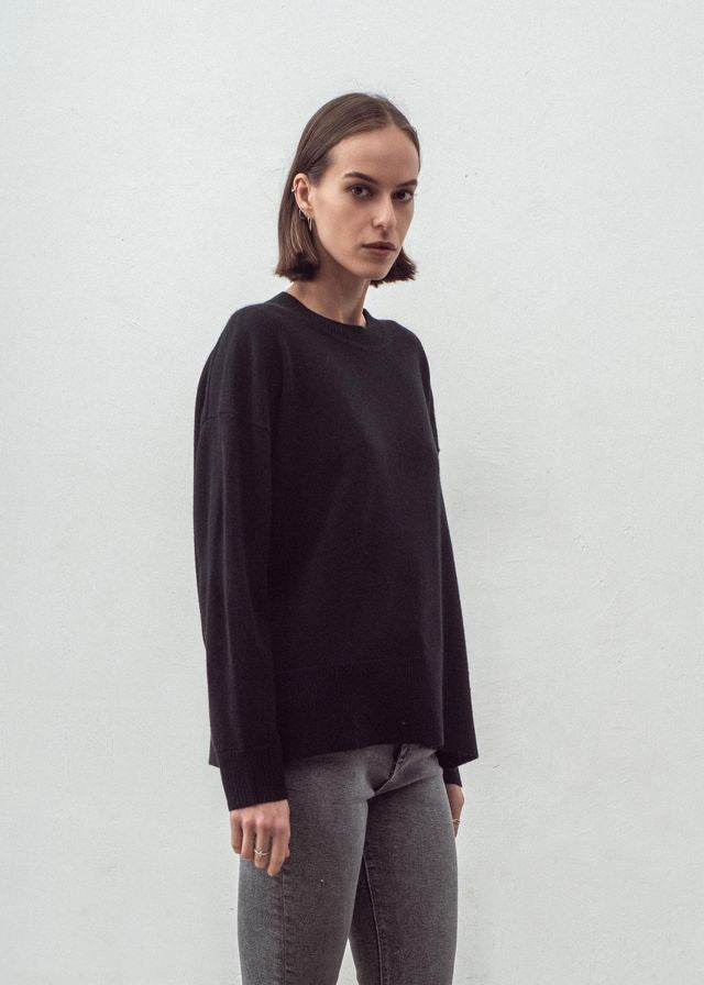 N.20 OVERSIZED CREW