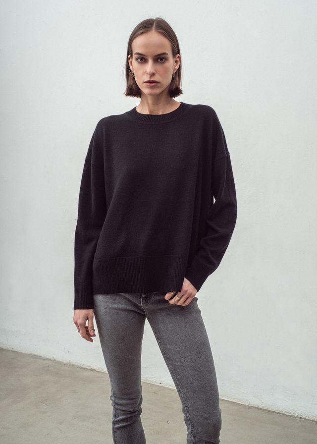 N.20 OVERSIZED CREW