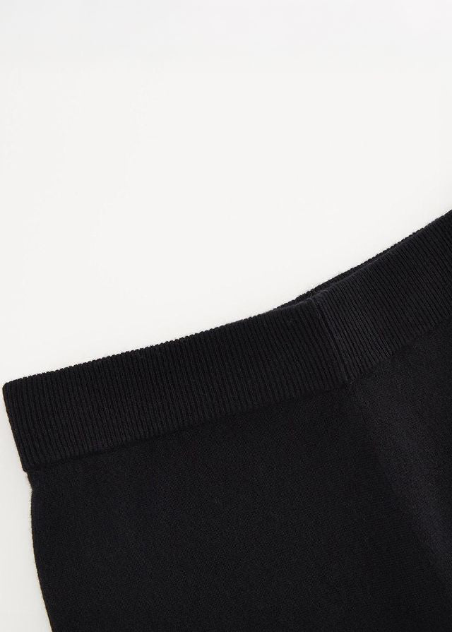 N.177 CASHMERE LOUNGE PANT