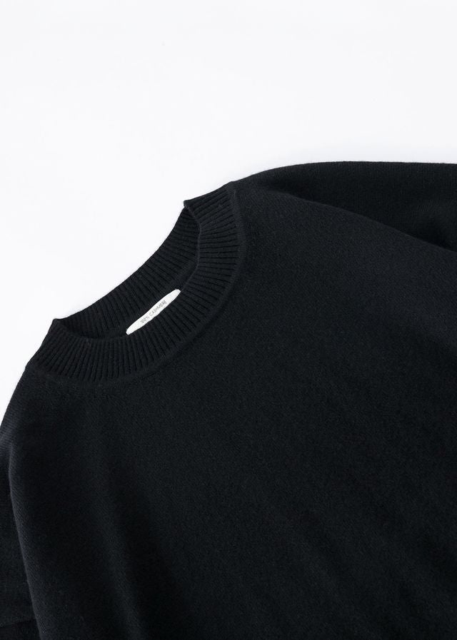 N.184 LONG LINE SLOUCH CREW