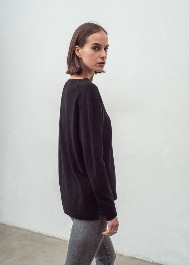 N.20 OVERSIZED CREW