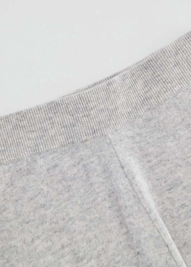 N.177 CASHMERE LOUNGE PANT