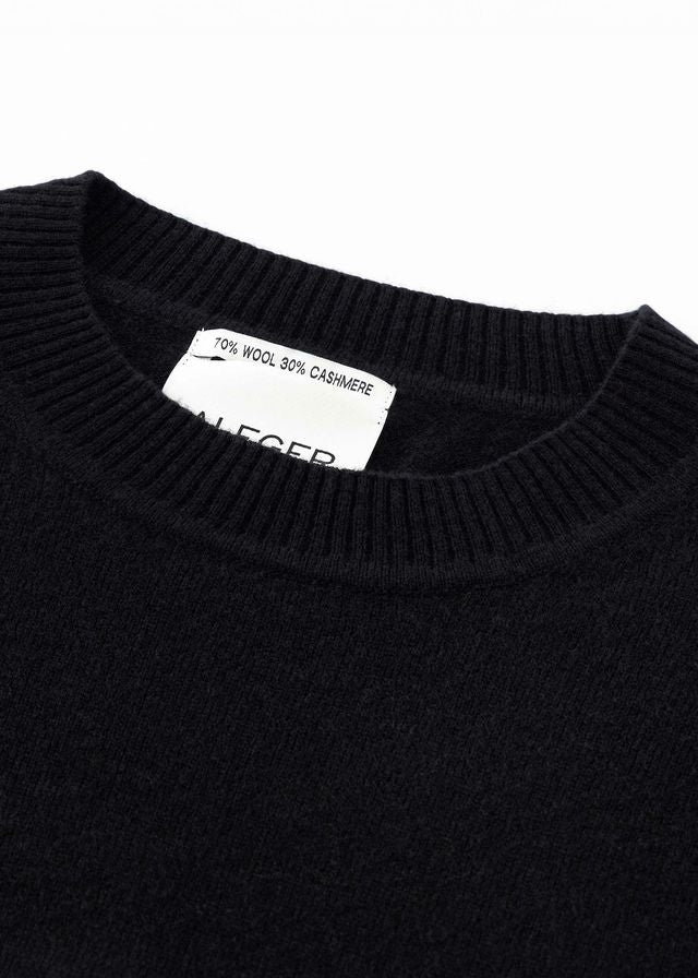 N.20 OVERSIZED CREW