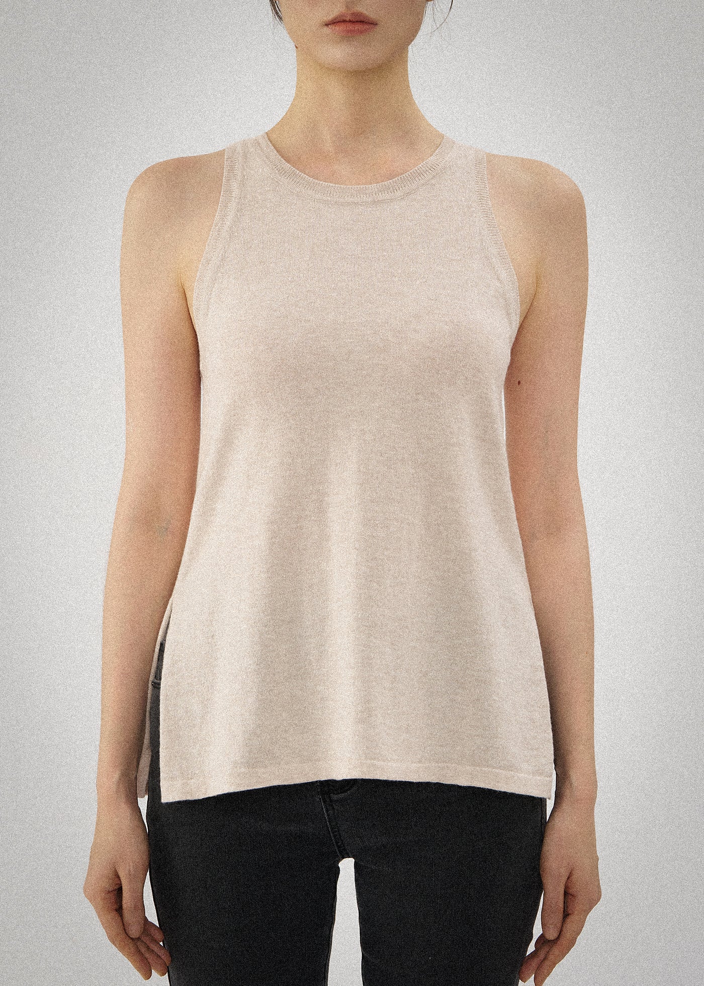 N.140 BEACH VEST