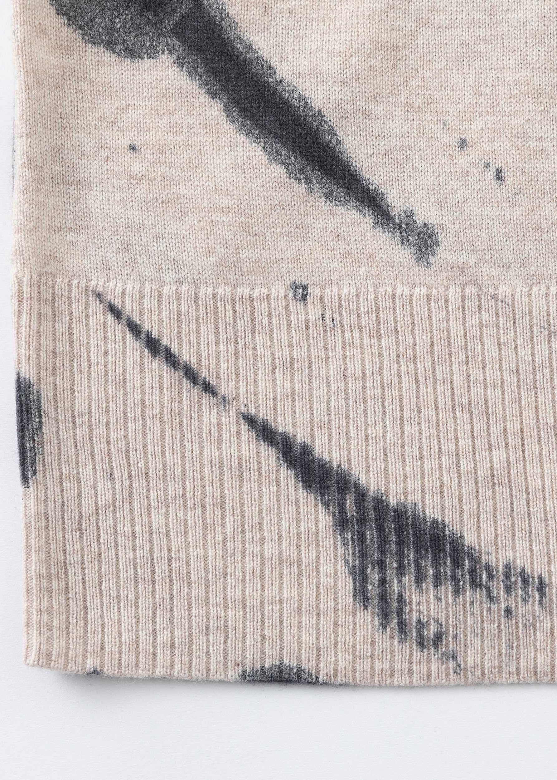 N.20 OVERSIZE DYE CREW  - Only XS,S Left