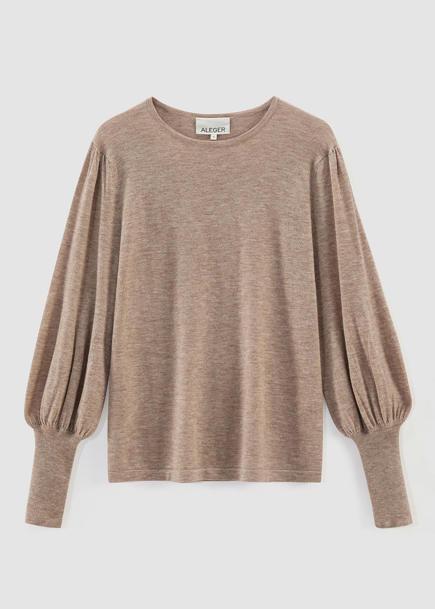 071 ALWAYS BELL SLEEVE BGE