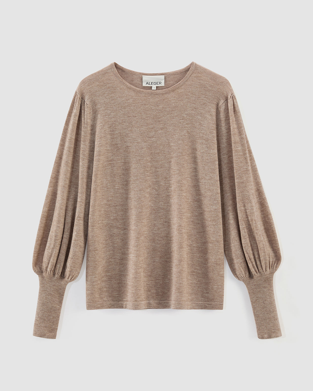 071 ALWAYS BELL SLEEVE