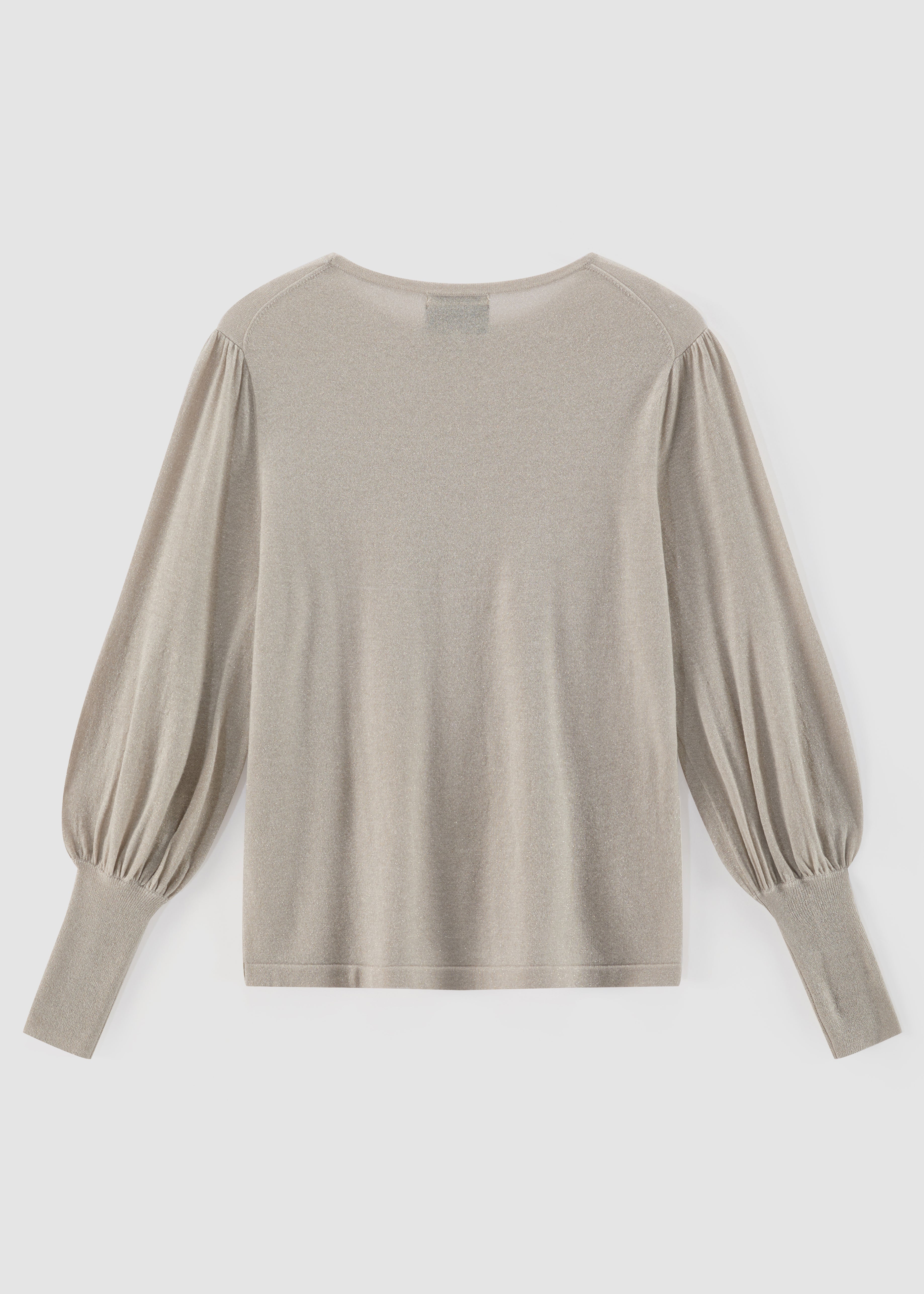 071P ALWAYS BELL SLEEVE SDT