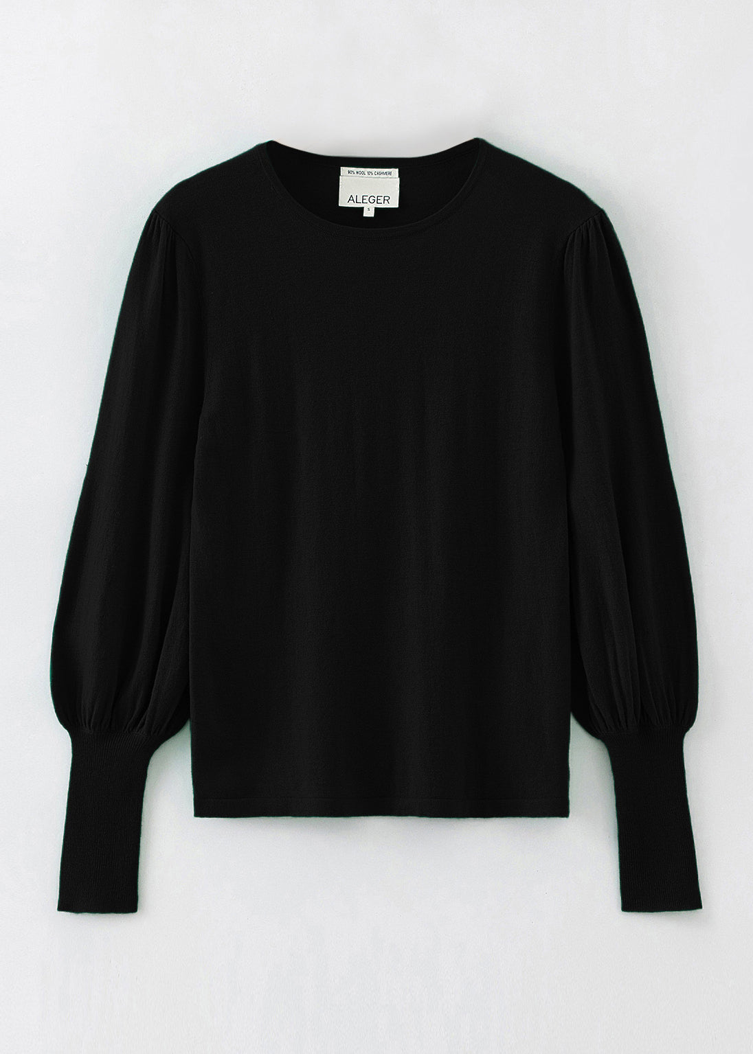 071 ALWAYS BELL SLEEVE