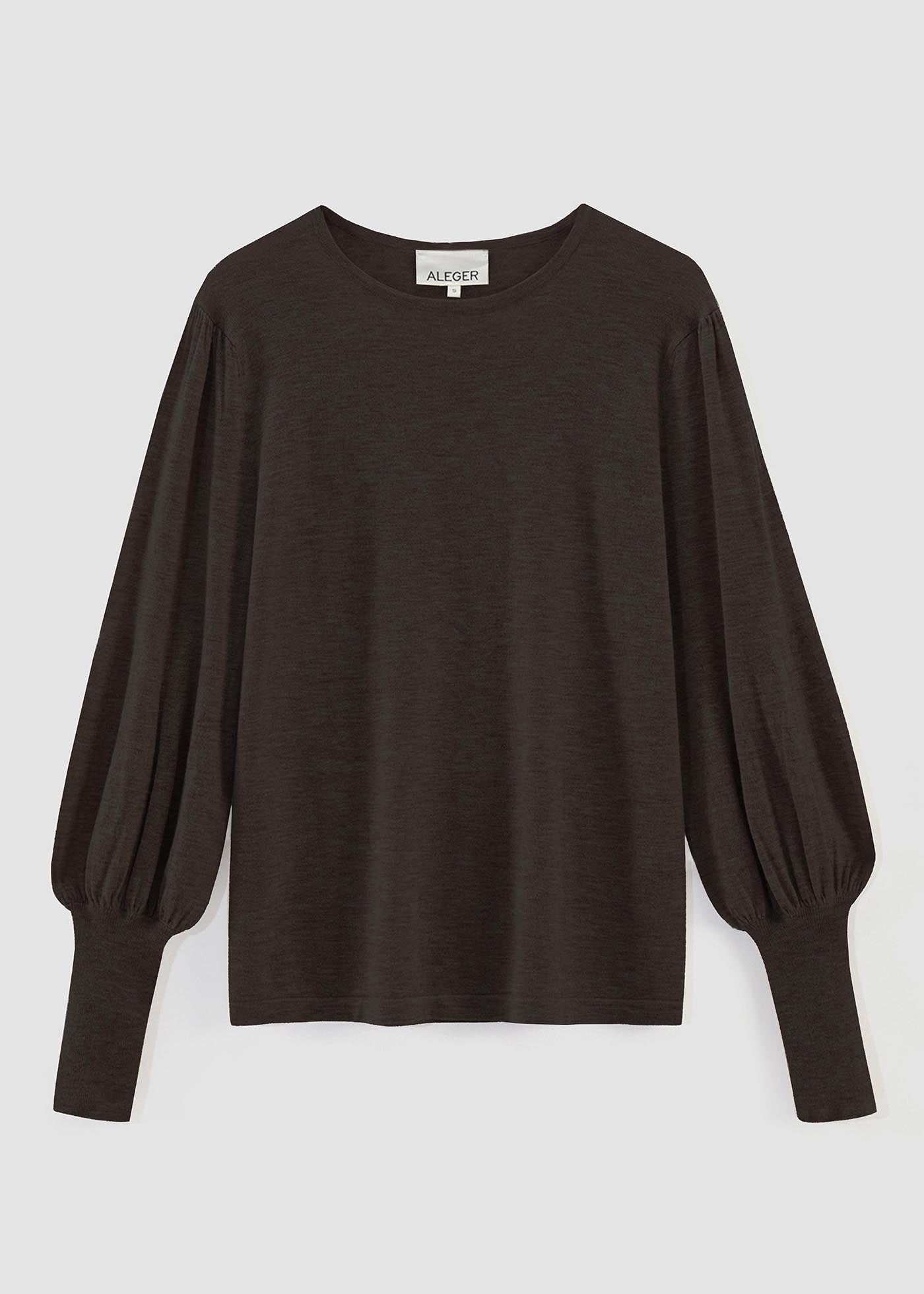 071 ALWAYS BELL SLEEVE NBY