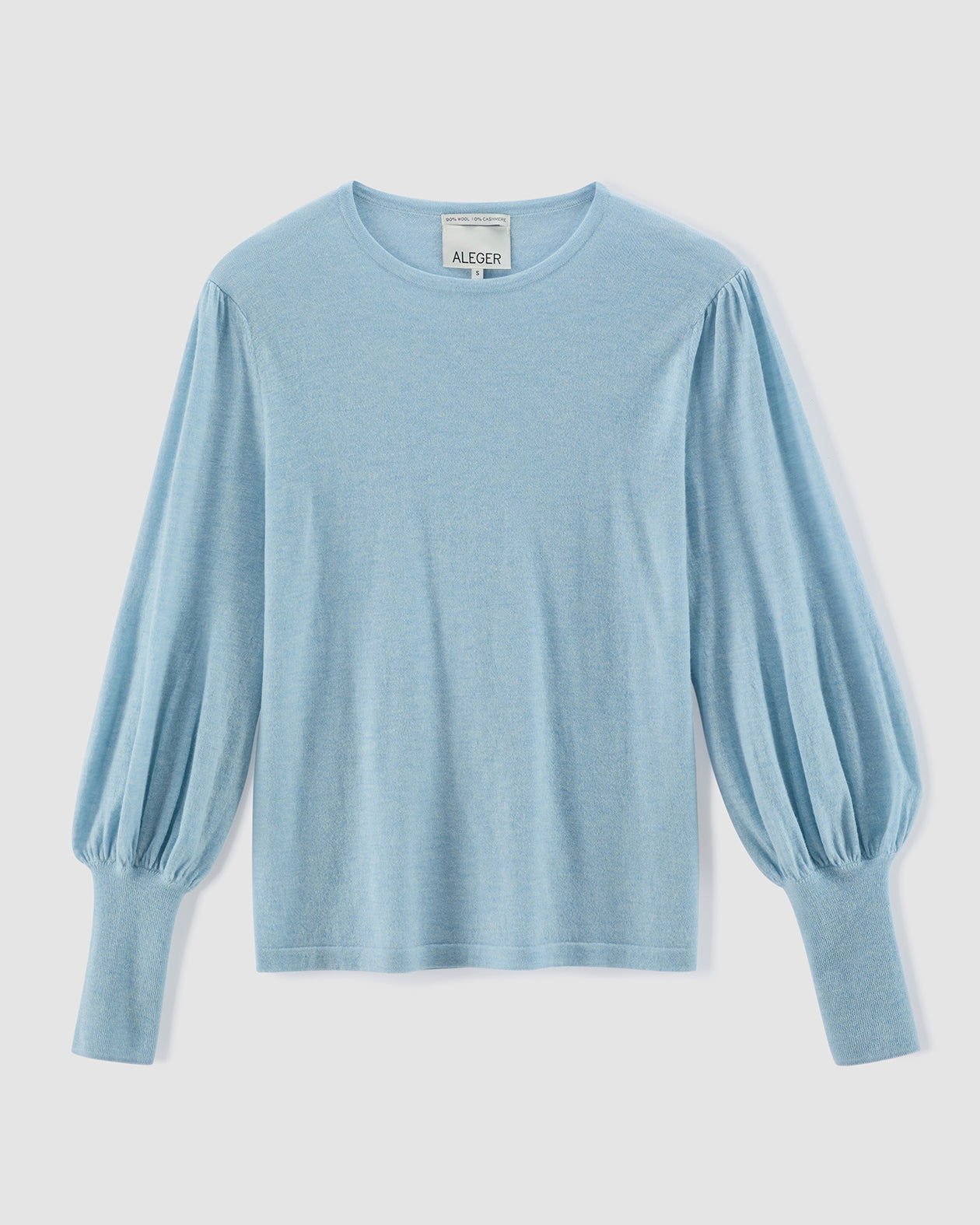 071 ALWAYS BELL SLEEVE