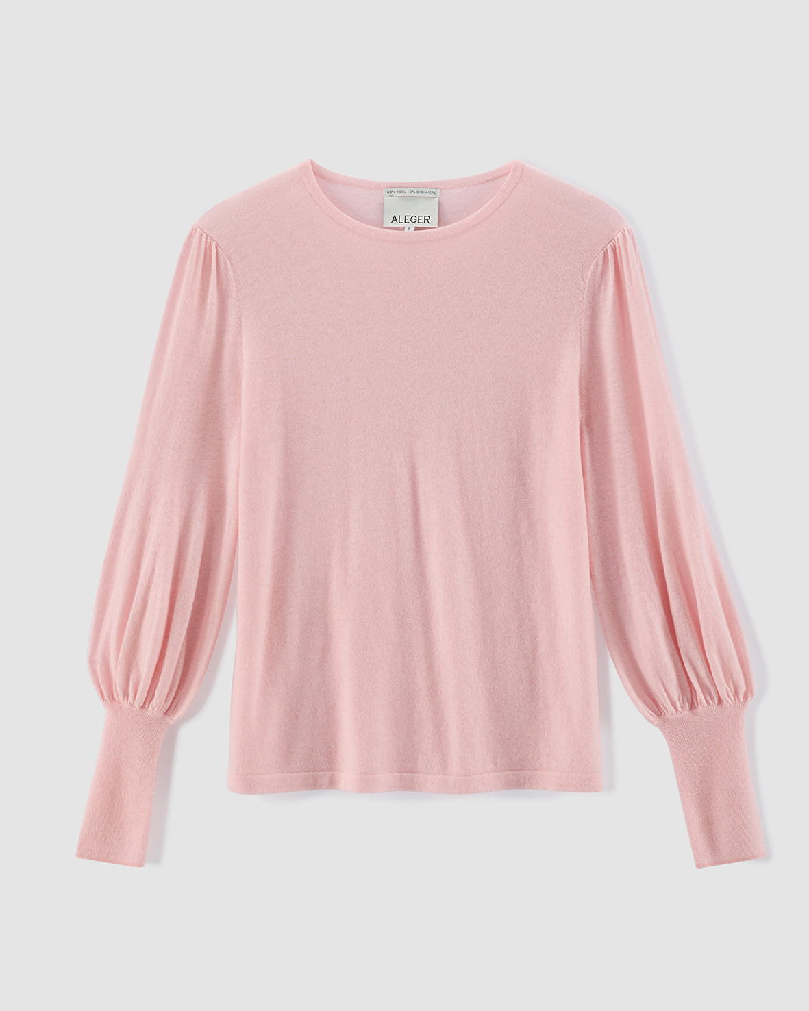 071 ALWAYS BELL SLEEVE
