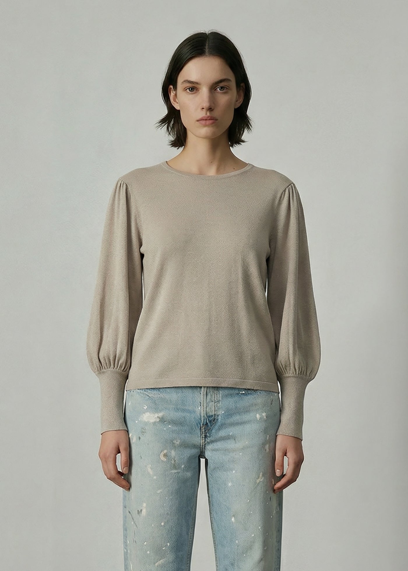 071P ALWAYS BELL SLEEVE SDT