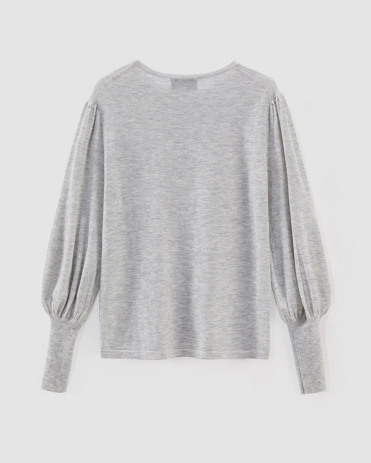 071 ALWAYS BELL SLEEVE