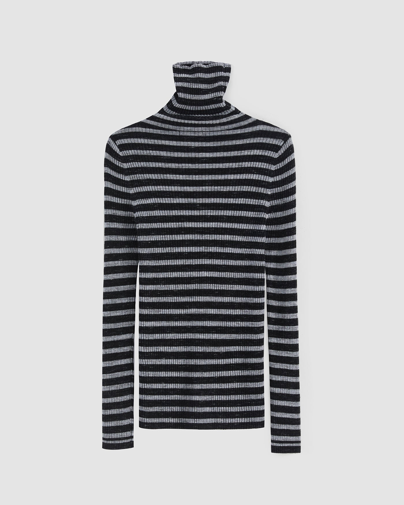 072 STRIPE POLO