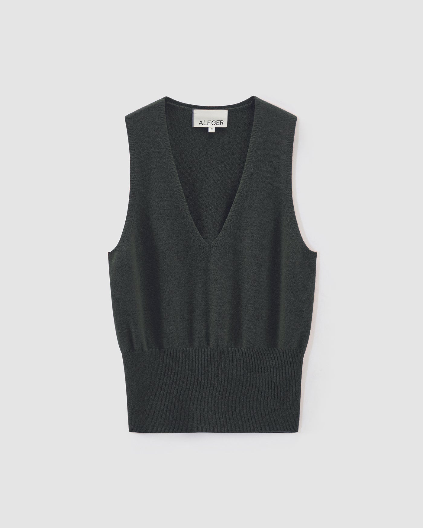 080 CASHMERE BLEND CLASSIC TANK