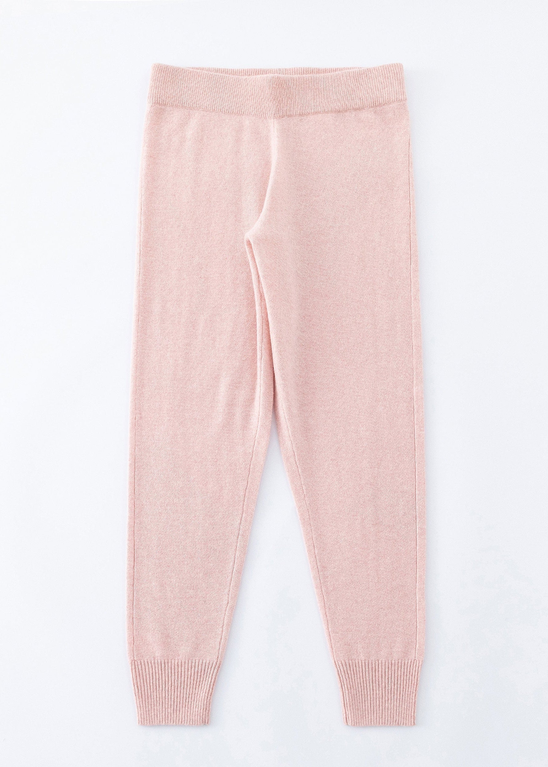 N.46 CASHMERE CLASSIC TRACK PANT - Only XS, S Left