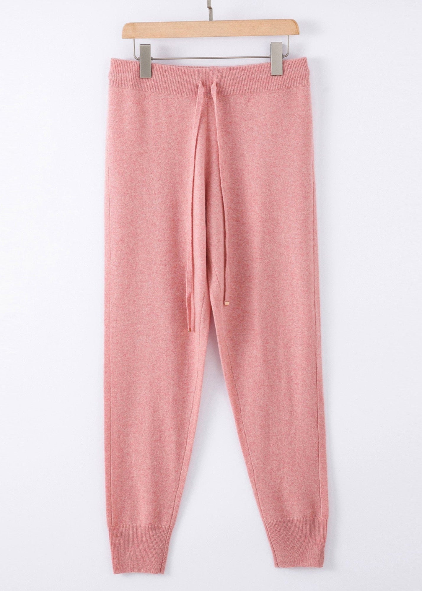 N.46 CASHMERE CLASSIC TRACK PANT - Only S Left