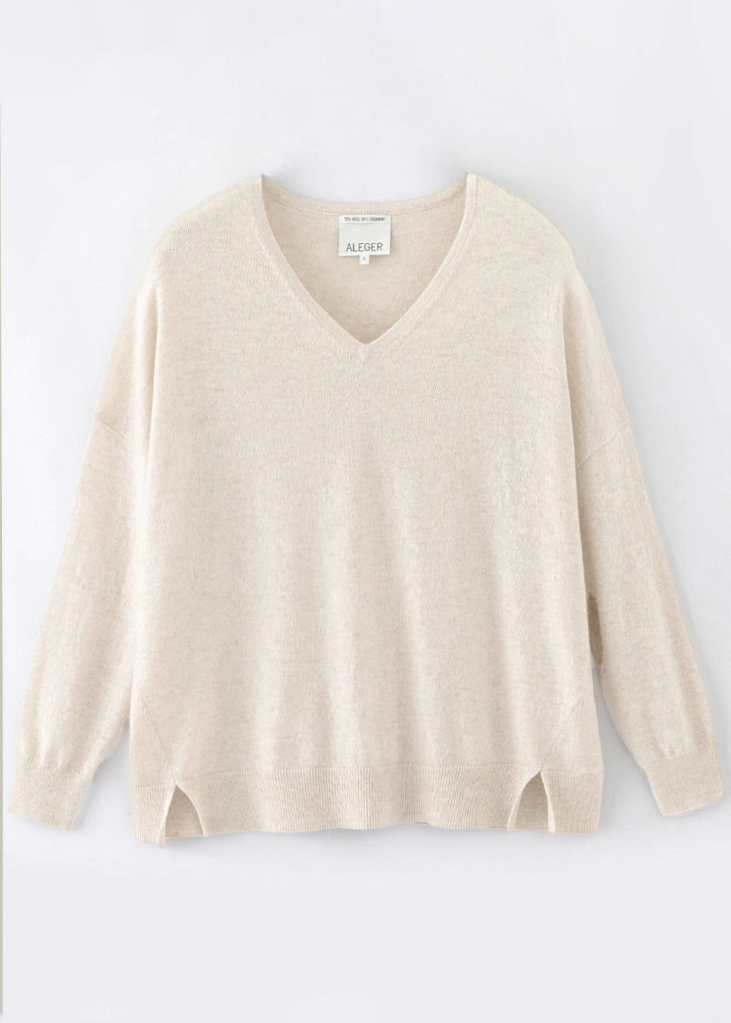 103 CLASSIC V-NECK PSL