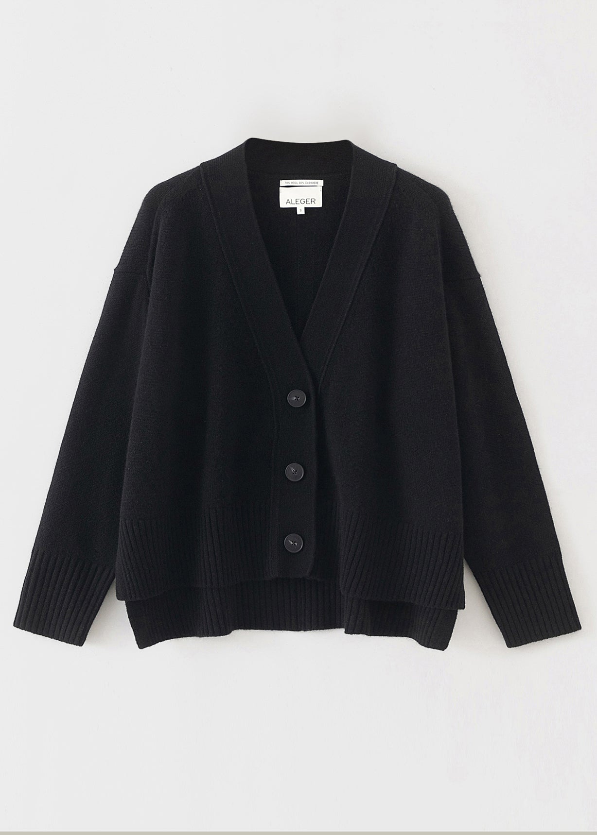 N.99 OVERSIZED CARDI