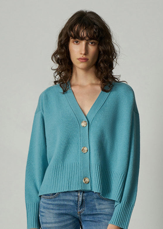 N.99 OVERSIZED CARDI