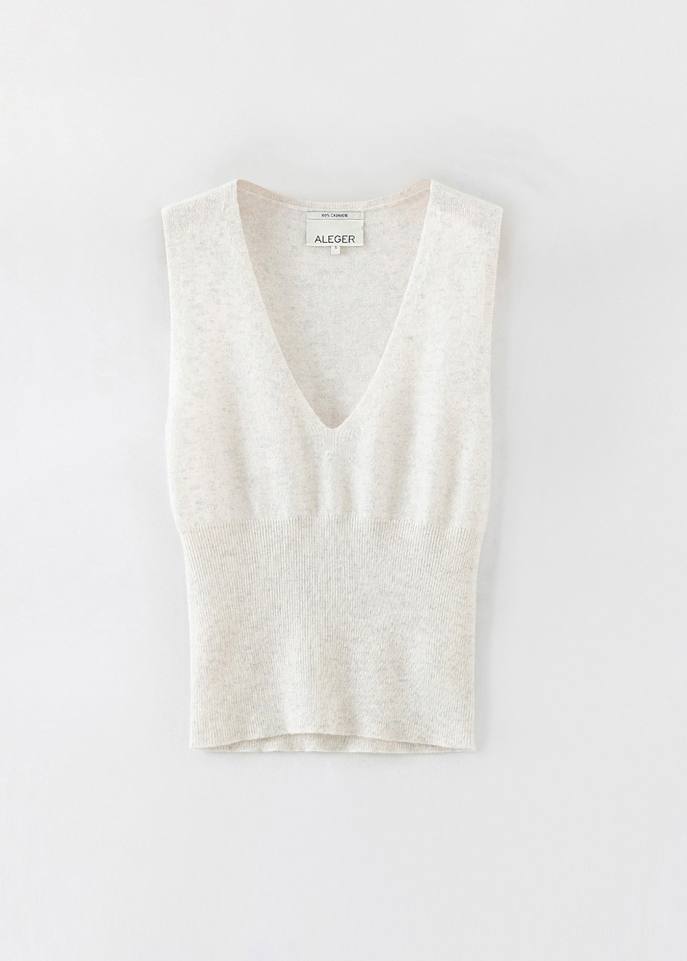 N.2180 CLASSIC TANK: TERRY