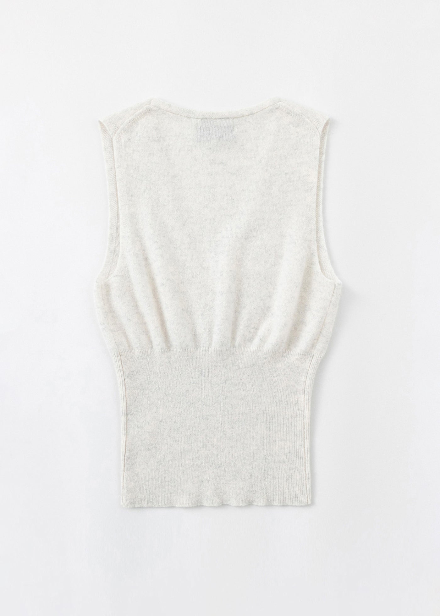 N.2180 CLASSIC TANK: TERRY