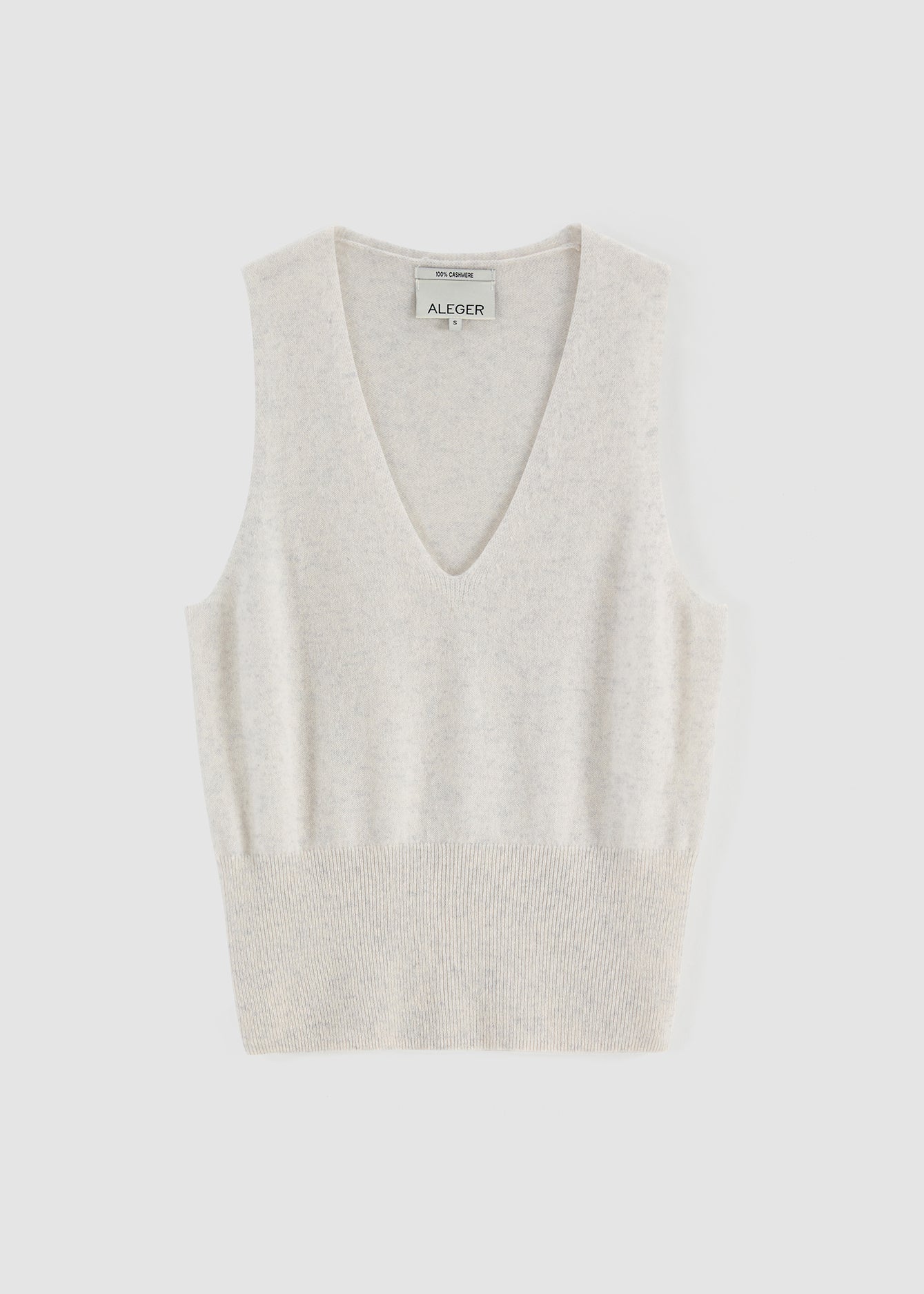 180 CASHMERE CLASSIC TANK TRY